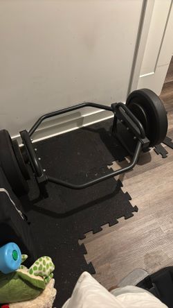 Trap Bar