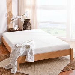 6" Memory Foam Mattress, Full