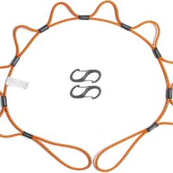 LoopRope 5' Tie Down System