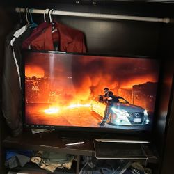 Vizio 40 Tv