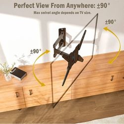 55 Inches TV Mount 