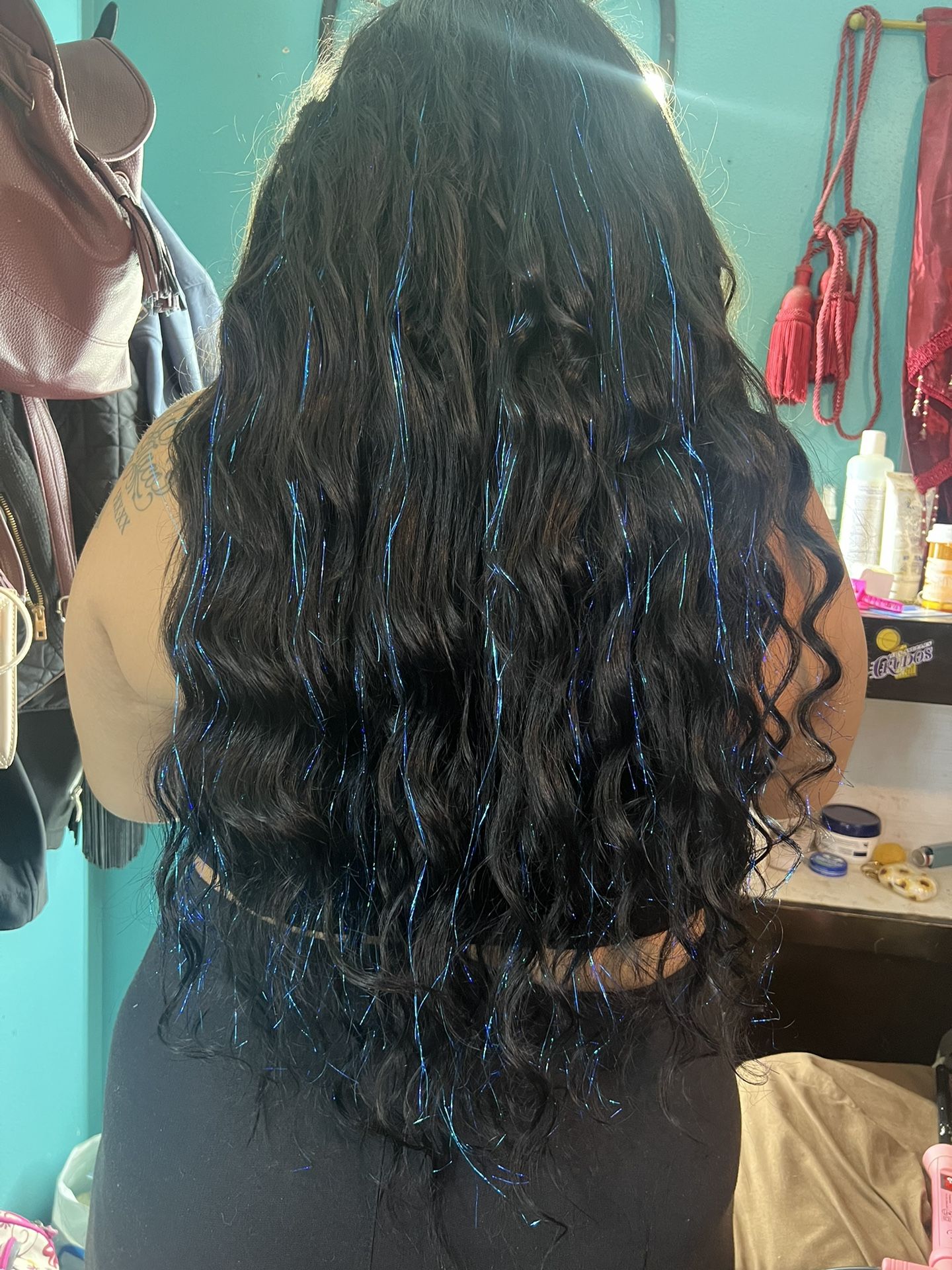 Hair