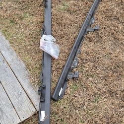 Jeep JL Rock Sliders 