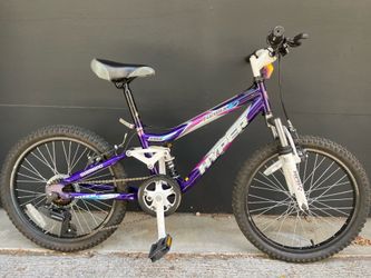 Shimano Hyper Remix20 hybrid mountain bike small women’s