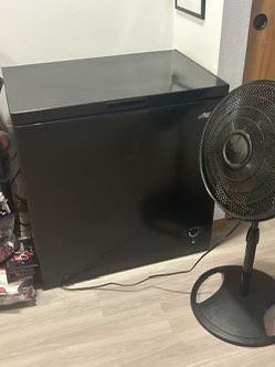 Family Help-Artic King Freezer OBO