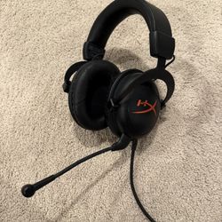 Gaming headset (READ DESC)