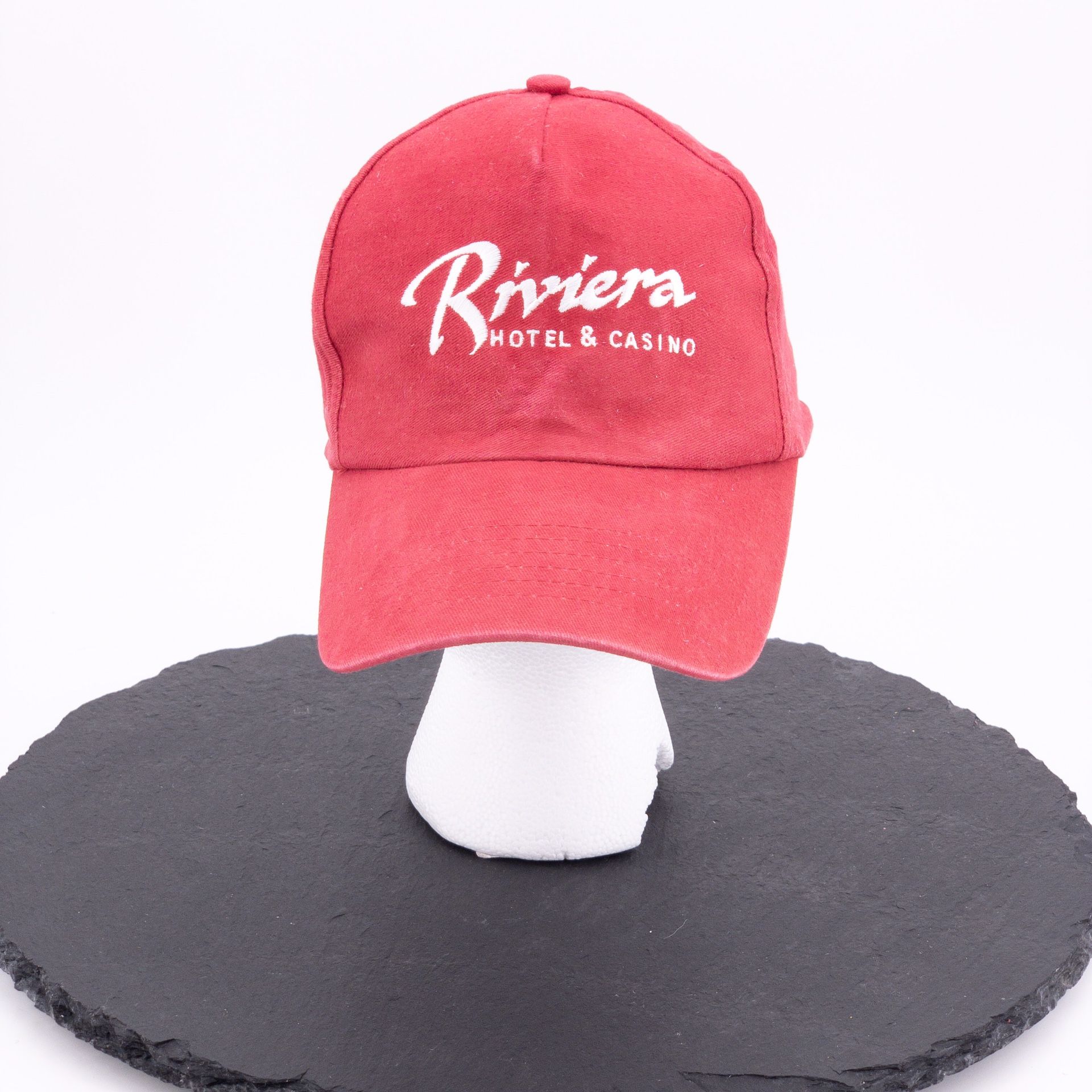Riviera Las Vegas Hotel And Casino Hat