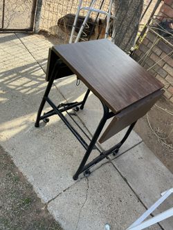 Collapsing Table/desk 