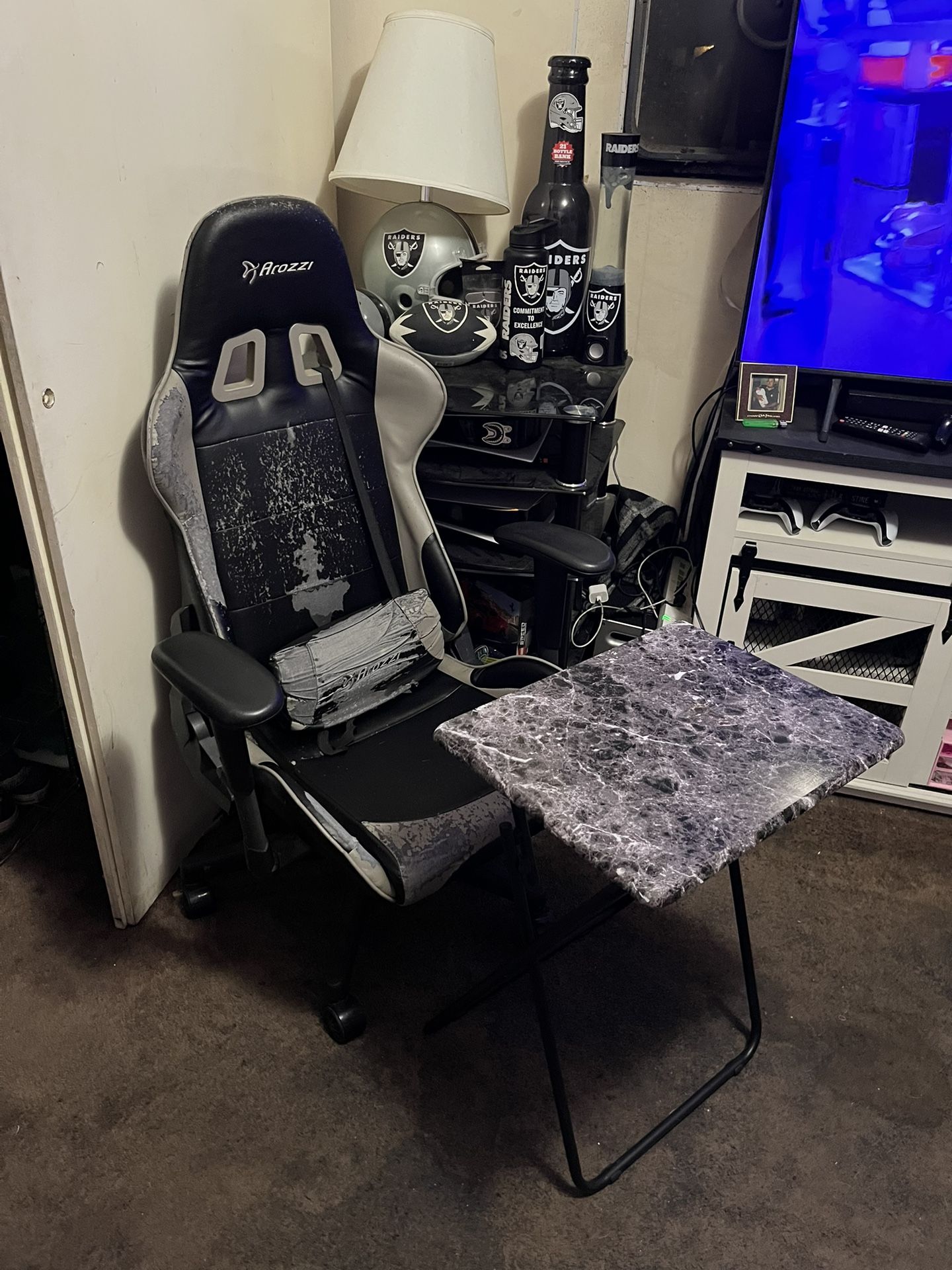 Folding Table
