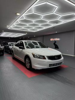 2010 HONDA ACCORD 4CYL No Accident