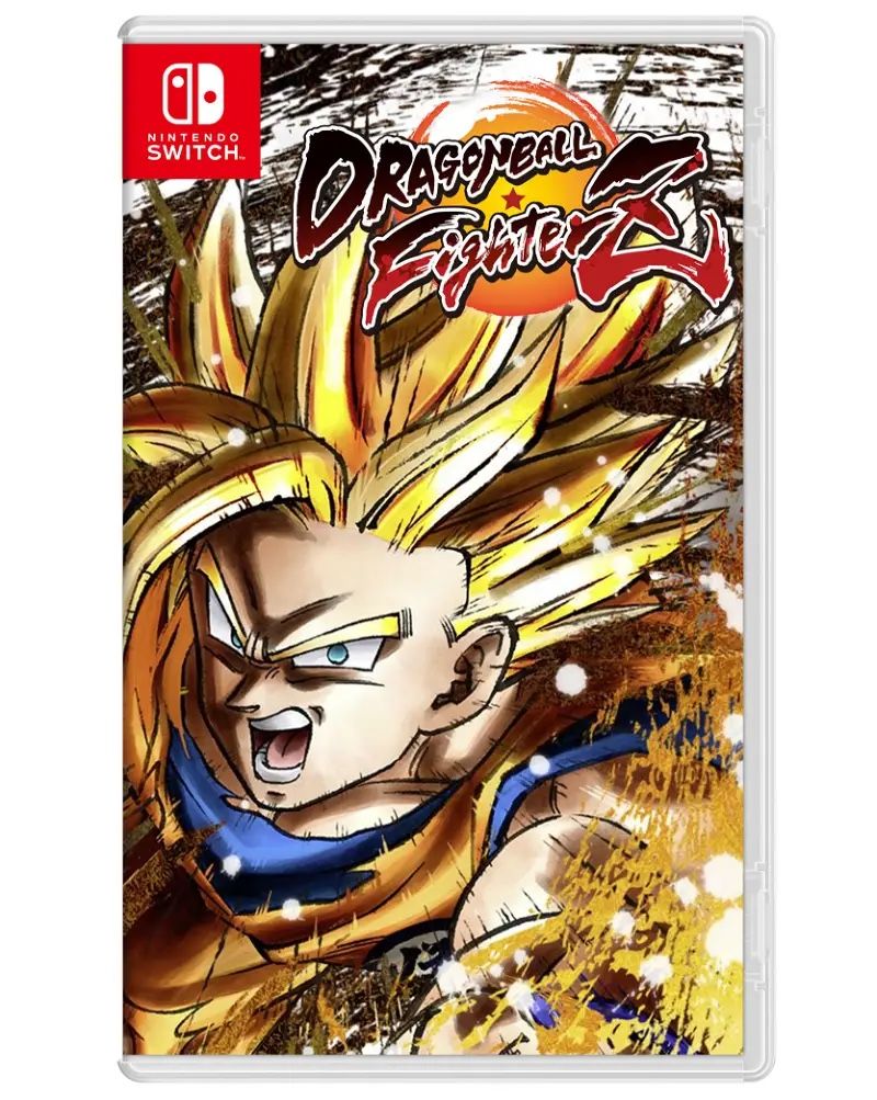 Dragon Ball FighterZ