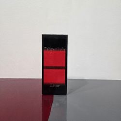 Dior Fahrenheit