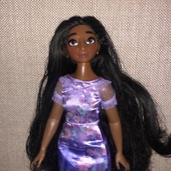 Disney Encanto, Isabella doll