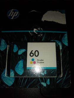 HP ink for printer
