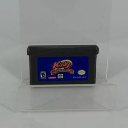 Kirby & the Amazing Mirror  Nintendo Game Boy Advance Game Tested Works