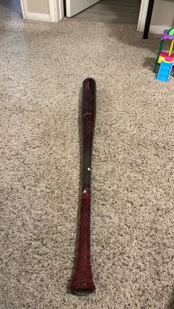 Louisville slugger powerized wood bat