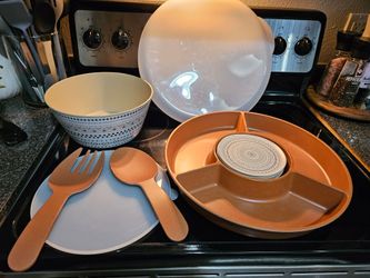 Serving set