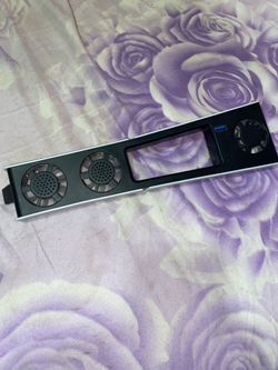 PlayStation 5 cooling fan