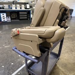 Honda Odyssey Seat
