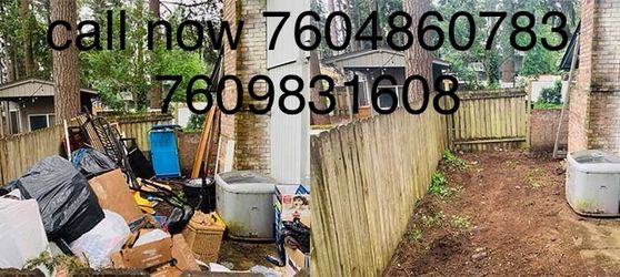 Yard Clean