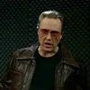 Christopher Walken 