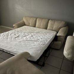 Sleeper Sofa