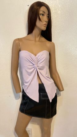 Strapless Cool Top!