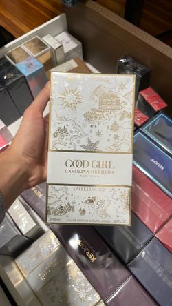 Carolina Herrera Good Girl Sparkling Ice EDP 80ml