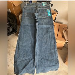 Boys Sz 16 jeans