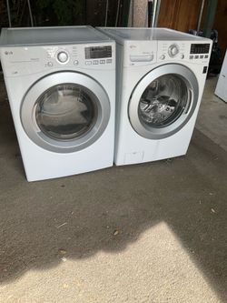 Set dryer gas