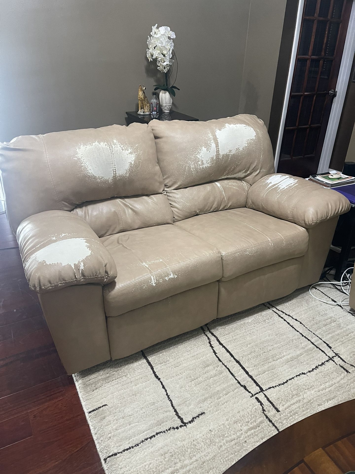 Recliners