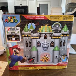 Super Mario Bros