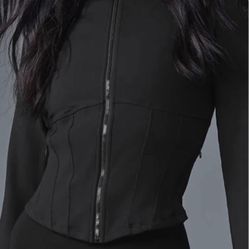 Alo Corset Jacket 