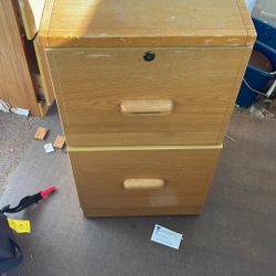 Filing Cabinets