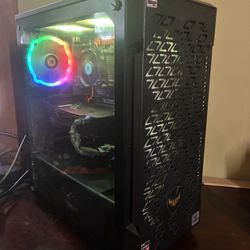 RTX 2060 Gaming PC