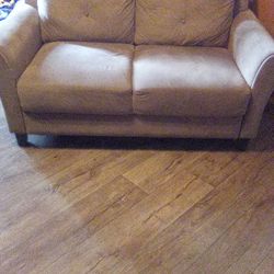 Love seat