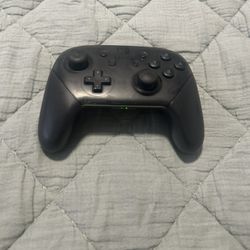 Nintendo Switch Pro Controller 