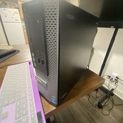 Optiplex 3020