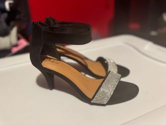 Style & Co Women’s Phillys two piece evening sandals
