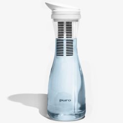 Water Filter Pitcher