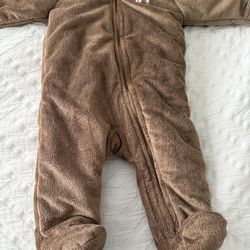 Carters Bear Bunting