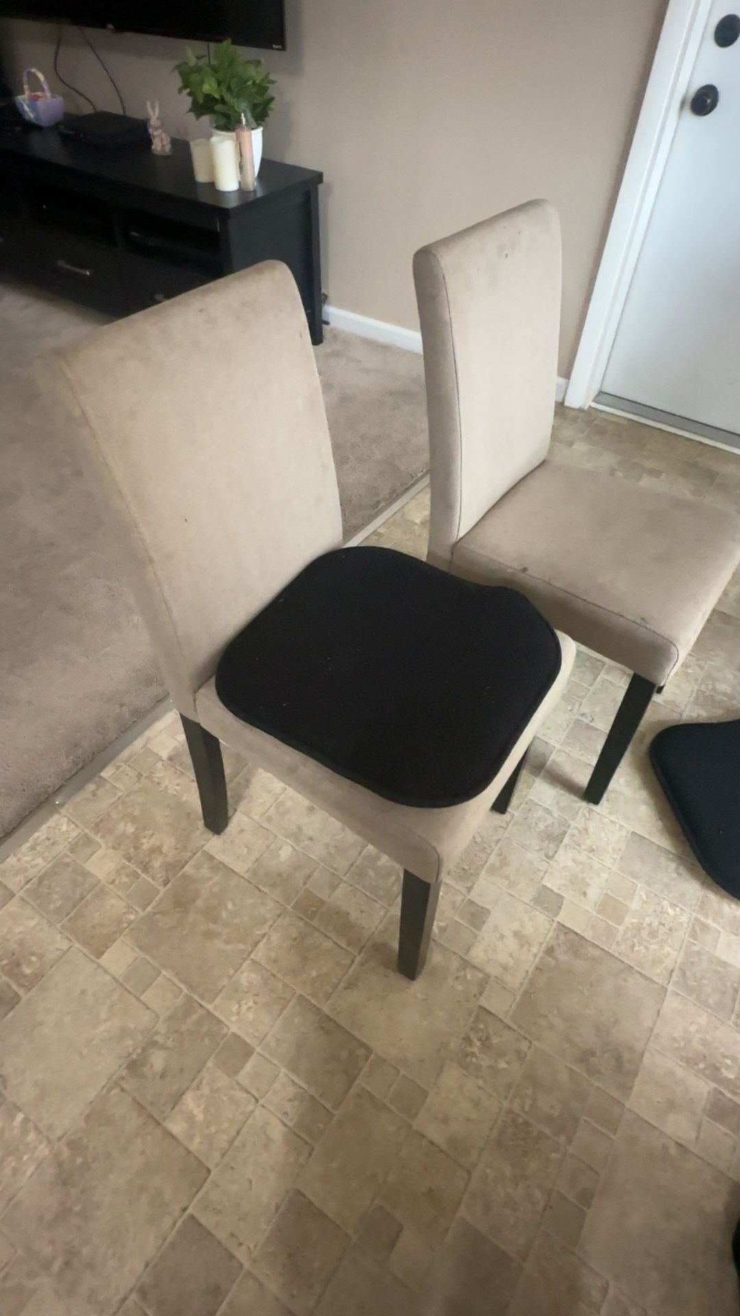 Chairs 4set