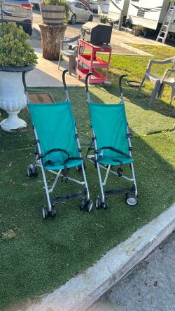 Baby Stroller
