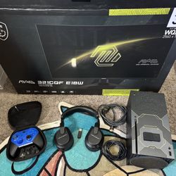 Xbox X
