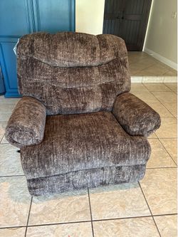 Recliner