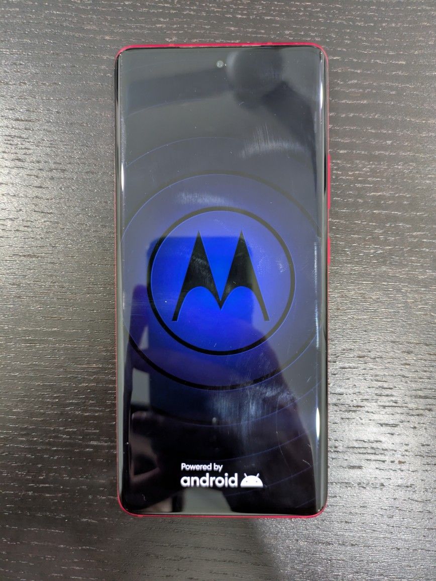 Motorola Edge 30 Fusion (2022) Smart Phone