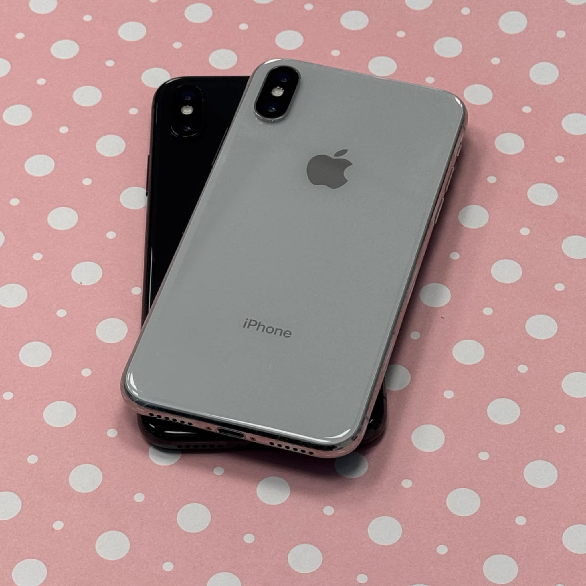 Apple iPhone X ๐ฑ โ Unlocked & Compatible with All Carriers! Get Yours Today!