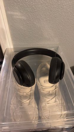 Beats headphones