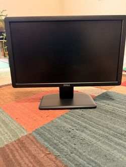 Dell E1912hf Monitor