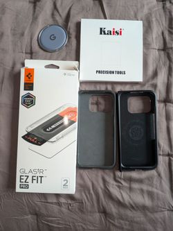 Google Pixel 10 Pro Fold Accessories